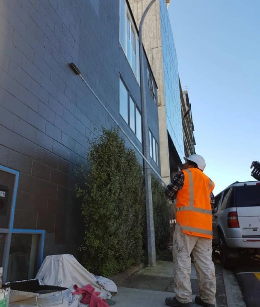 Painting Service In Auckland