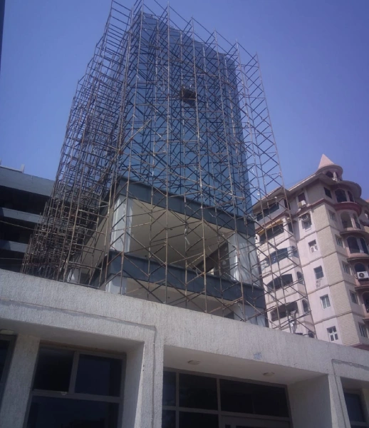 Scaffolding Services in Auckland, NZ
