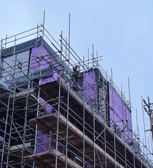 Experts in All Things Scaffolding For Auckland, NZ