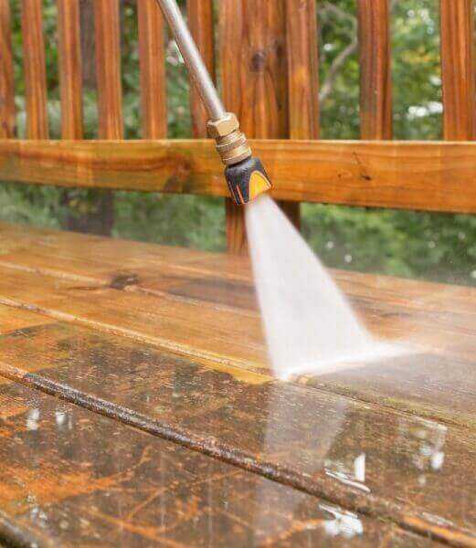 Quality Water Blasting In Auckland