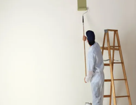Commercial Painting Services In Auckland, NZ